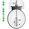 新型智能防爆液下泵可輸送200多種介質(zhì)不泄露無氣組
