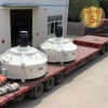 立軸行星式攪拌機(jī)新質(zhì)驅(qū)動(dòng)，智“拌”UHPC行業(yè)未來