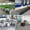 源頭廠家直銷辦公桌椅辦公家具